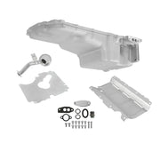 Holley 302-21 Engine Oil Pan