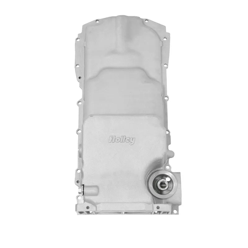 Holley 302-21 Engine Oil Pan
