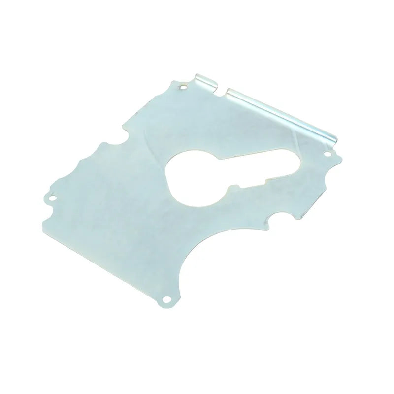 Holley 302-21 Engine Oil Pan