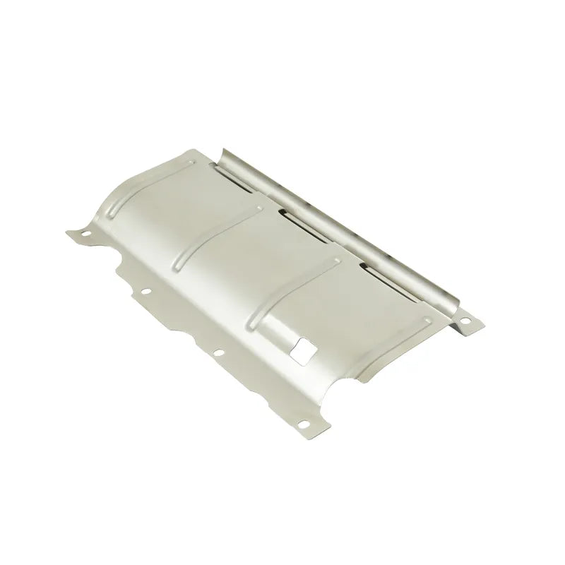 Holley 302-21 Engine Oil Pan