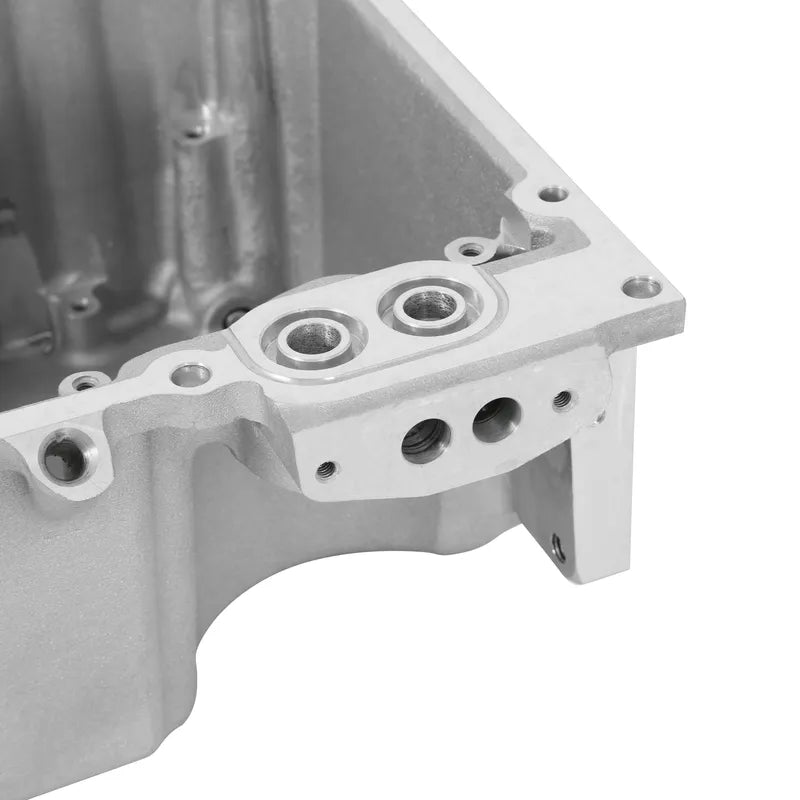 Holley 302-21 Engine Oil Pan