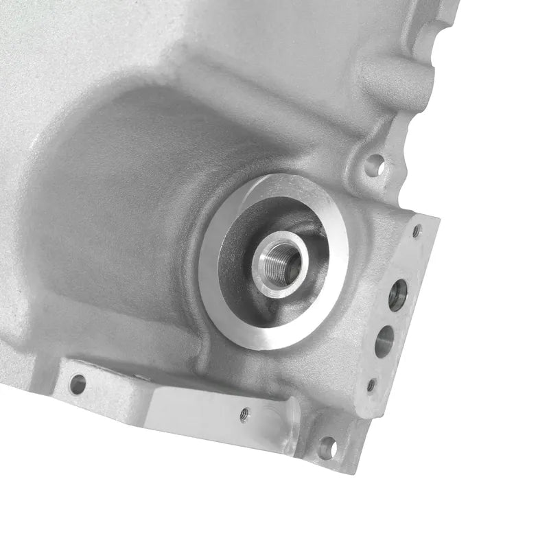 Holley 302-21 Engine Oil Pan