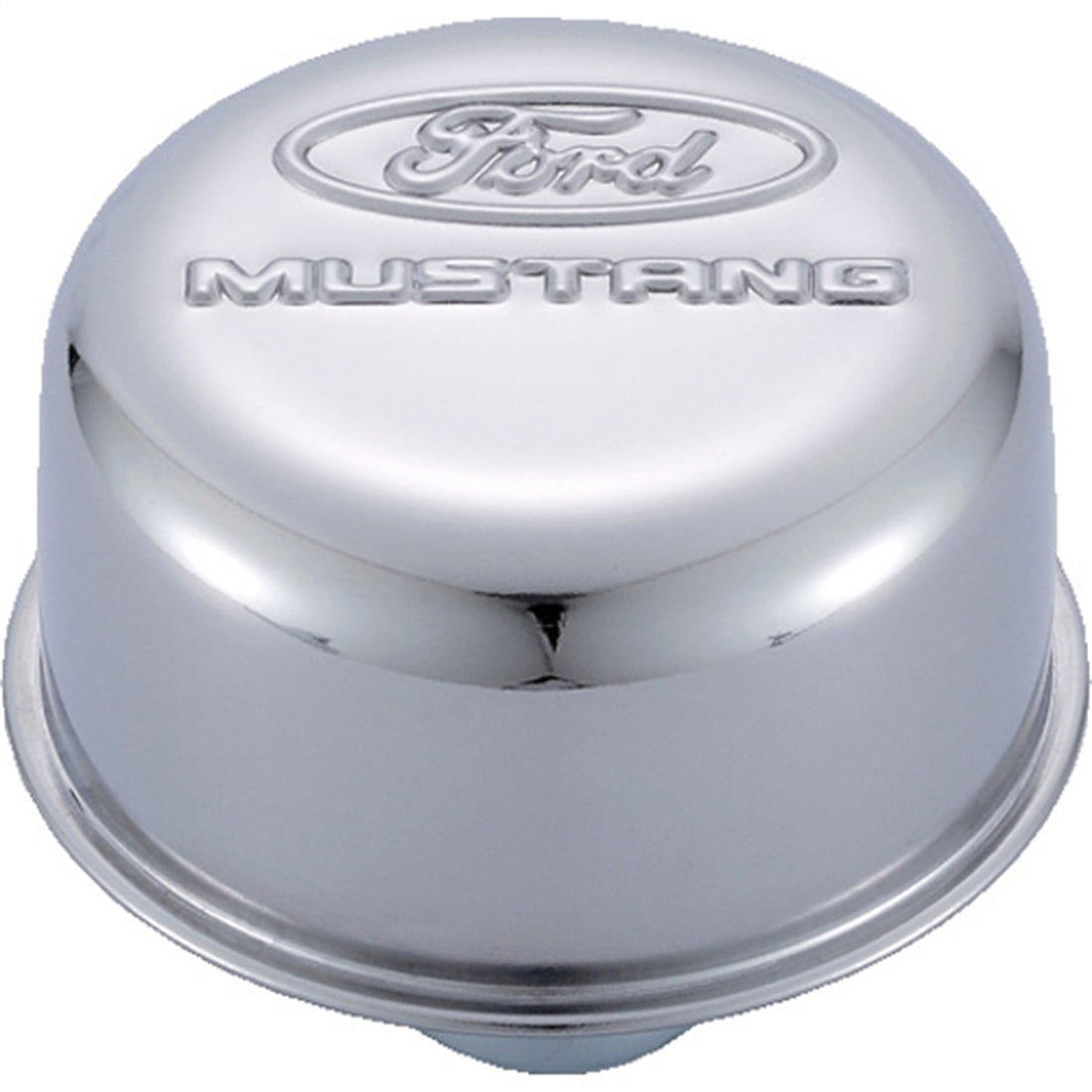 Ford Performance Ford Performance 302-220 Engine Crankcase Breather Cap