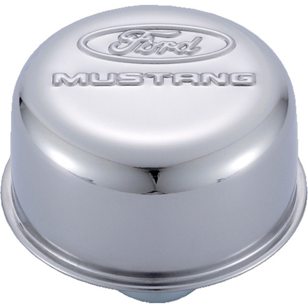 Ford Performance 302-220 - Engine Crankcase Breather Cap