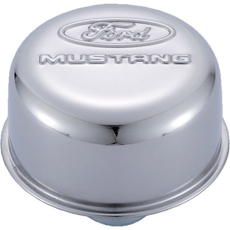 Ford Performance 302-220 - Engine Crankcase Breather Cap