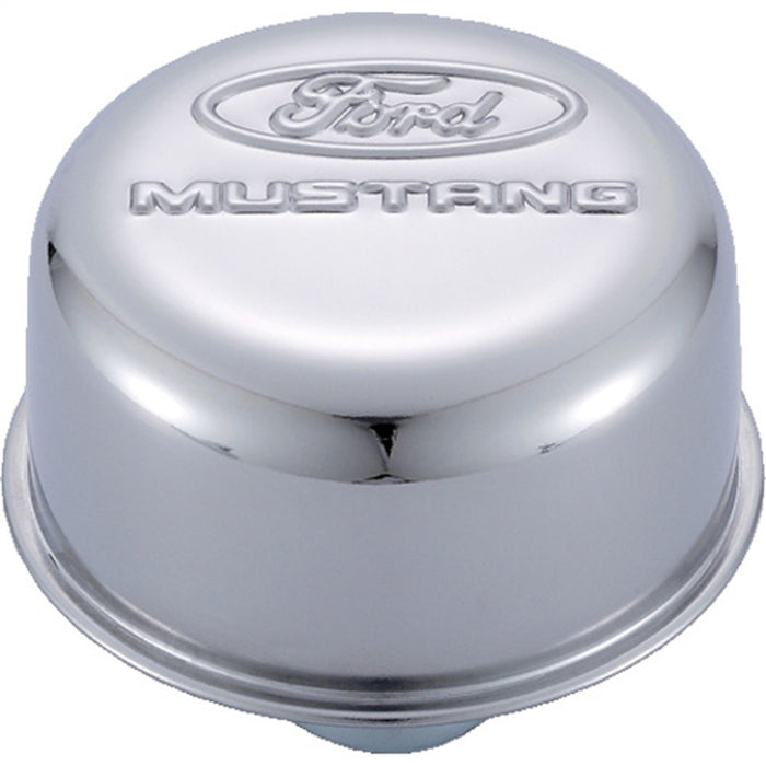 Ford Performance 302-220 - Engine Crankcase Breather Cap