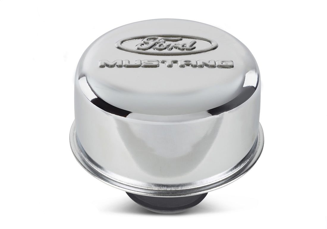 Ford Performance Ford Performance 302-220 Engine Crankcase Breather Cap