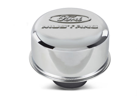 Ford Performance 302-220 - Engine Crankcase Breather Cap