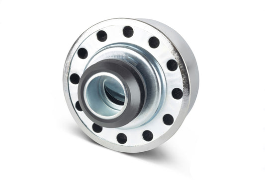 Ford Performance - Ford Mustang Logo Air Breather Cap-Chrome - 302-220