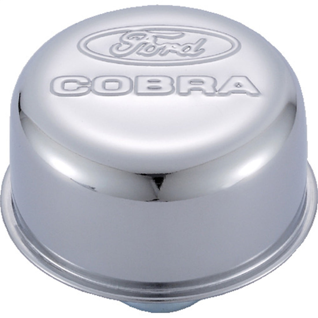 Ford Performance Ford Performance 302-225 Engine Crankcase Breather Cap
