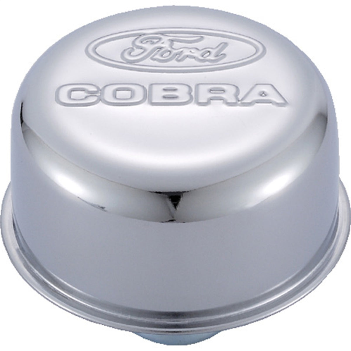 Ford Performance 302-225 - Engine Crankcase Breather Cap