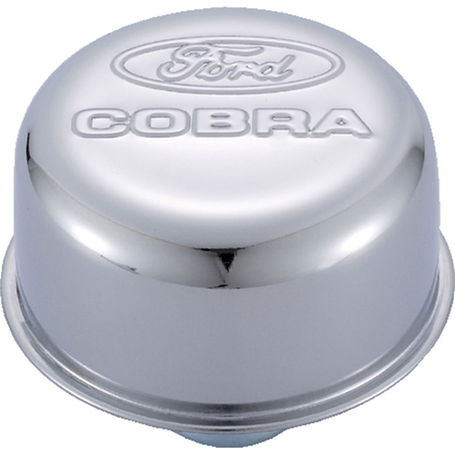 Ford Performance 302-225 - Engine Crankcase Breather Cap