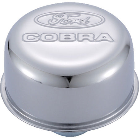 Ford Performance 302-225 - Engine Crankcase Breather Cap