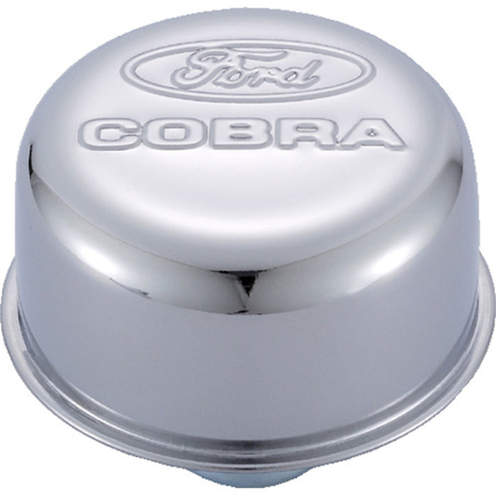 Ford Performance 302-225 - Engine Crankcase Breather Cap