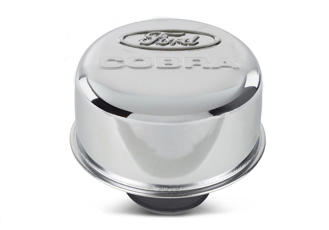 Ford Performance Ford Performance 302-225 Engine Crankcase Breather Cap