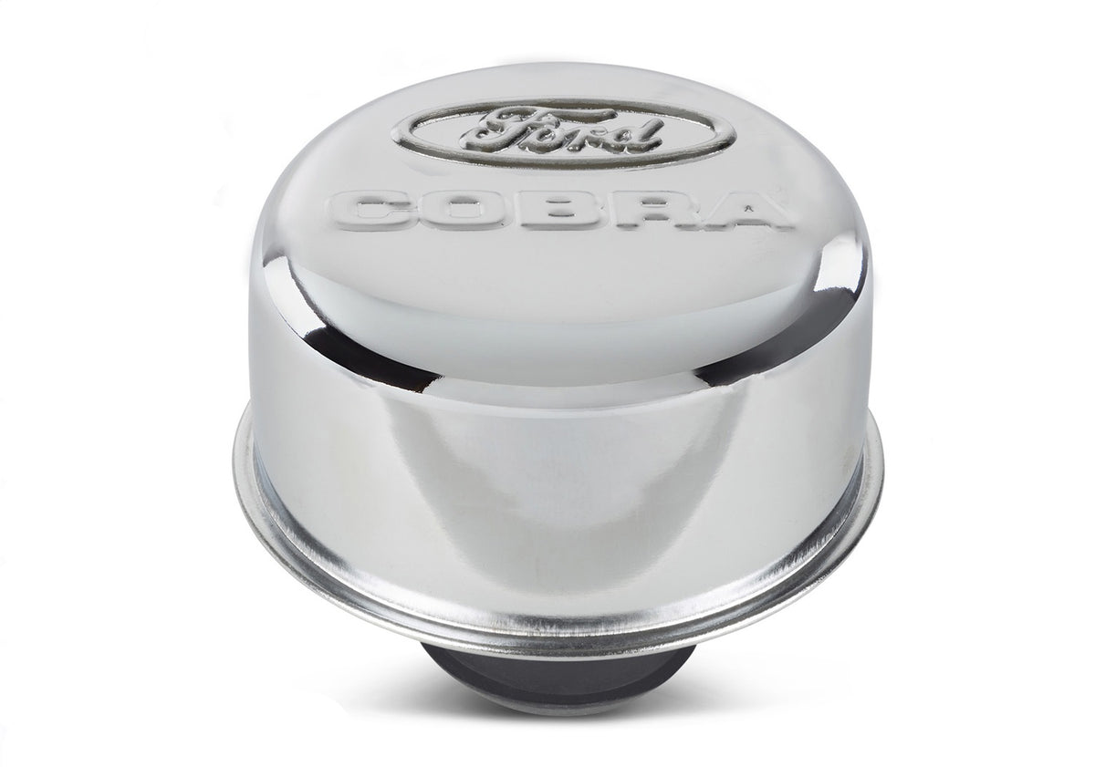 Ford Performance 302-225 - Engine Crankcase Breather Cap