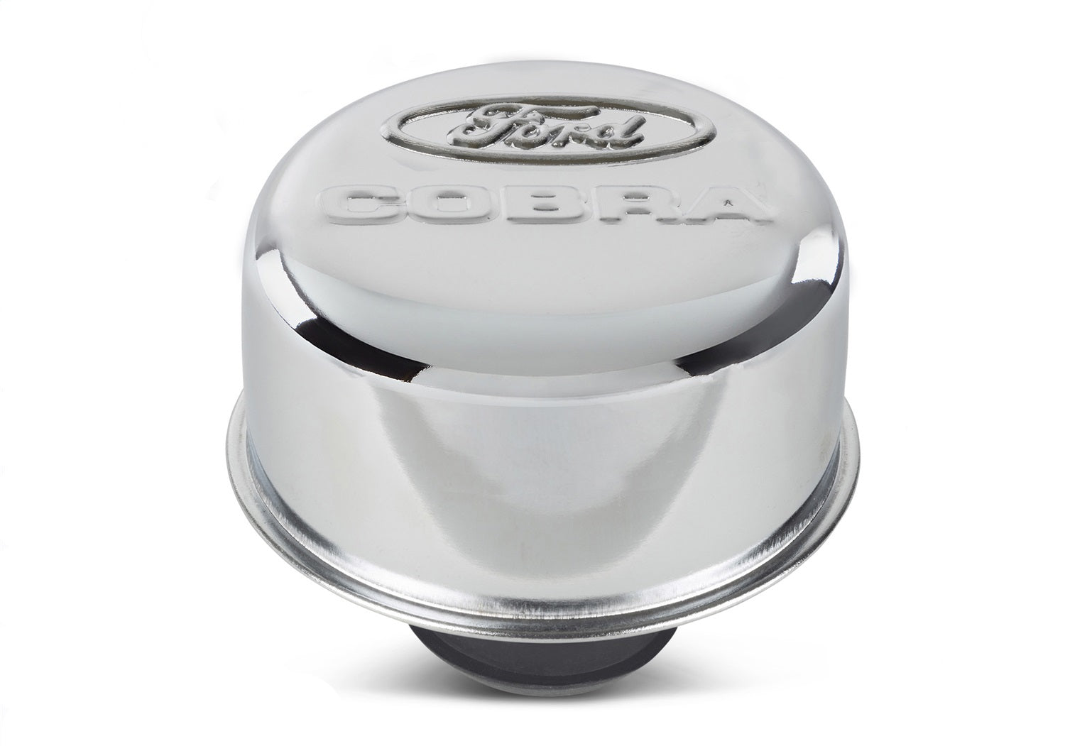 Ford Performance 302-225 - Engine Crankcase Breather Cap