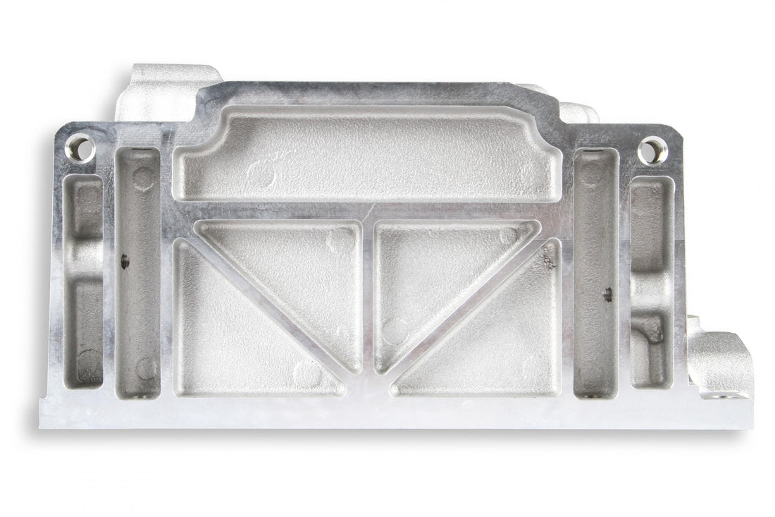 Holley 302-22 Engine Oil Pan