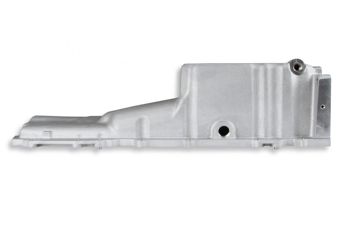 Holley 302-22 Engine Oil Pan