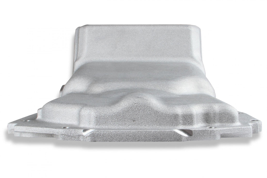 Holley 302-22 Engine Oil Pan