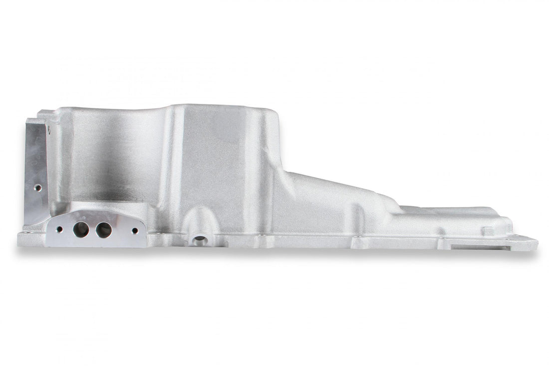 Holley 302-22 Engine Oil Pan