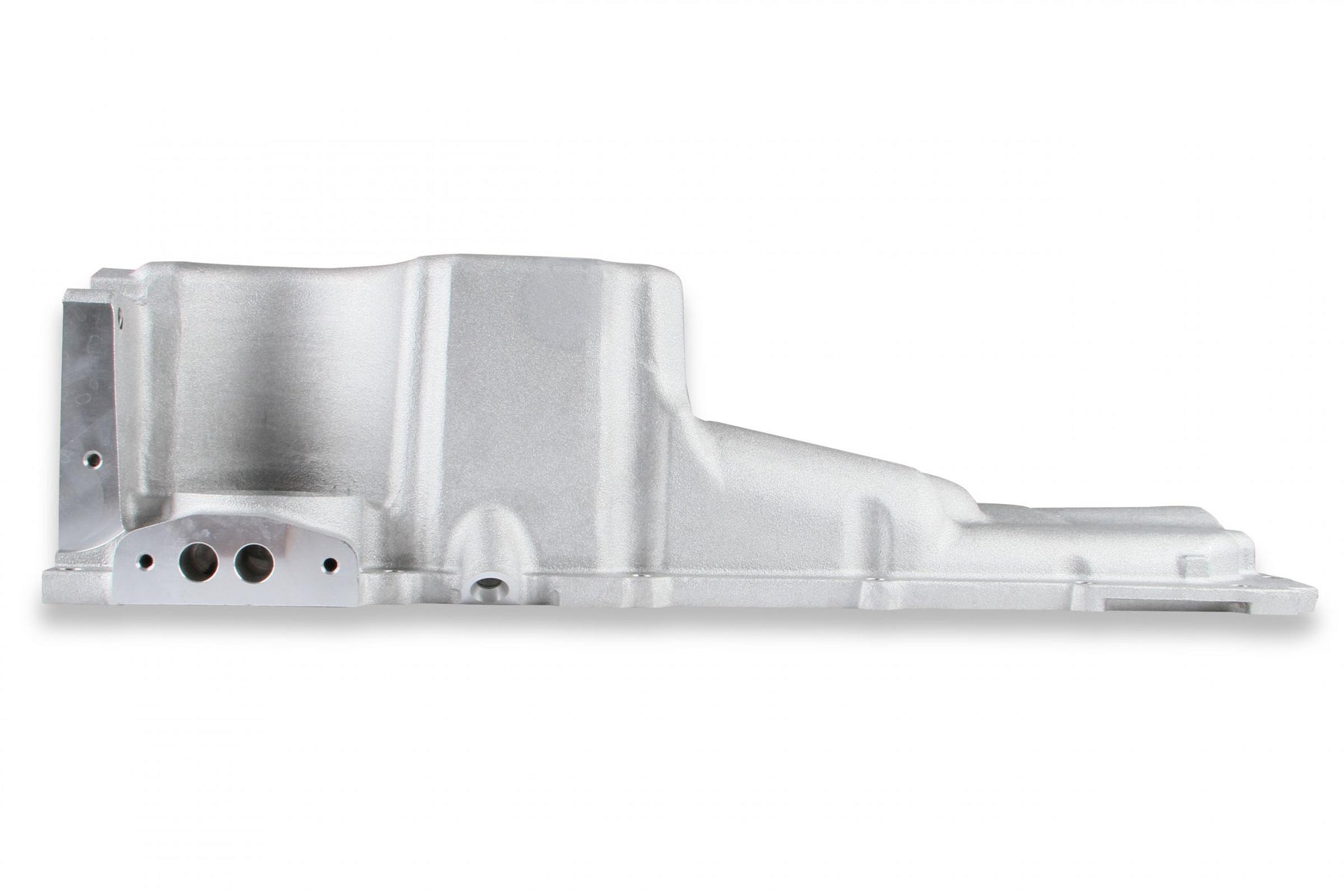 Holley 302-22 Engine Oil Pan