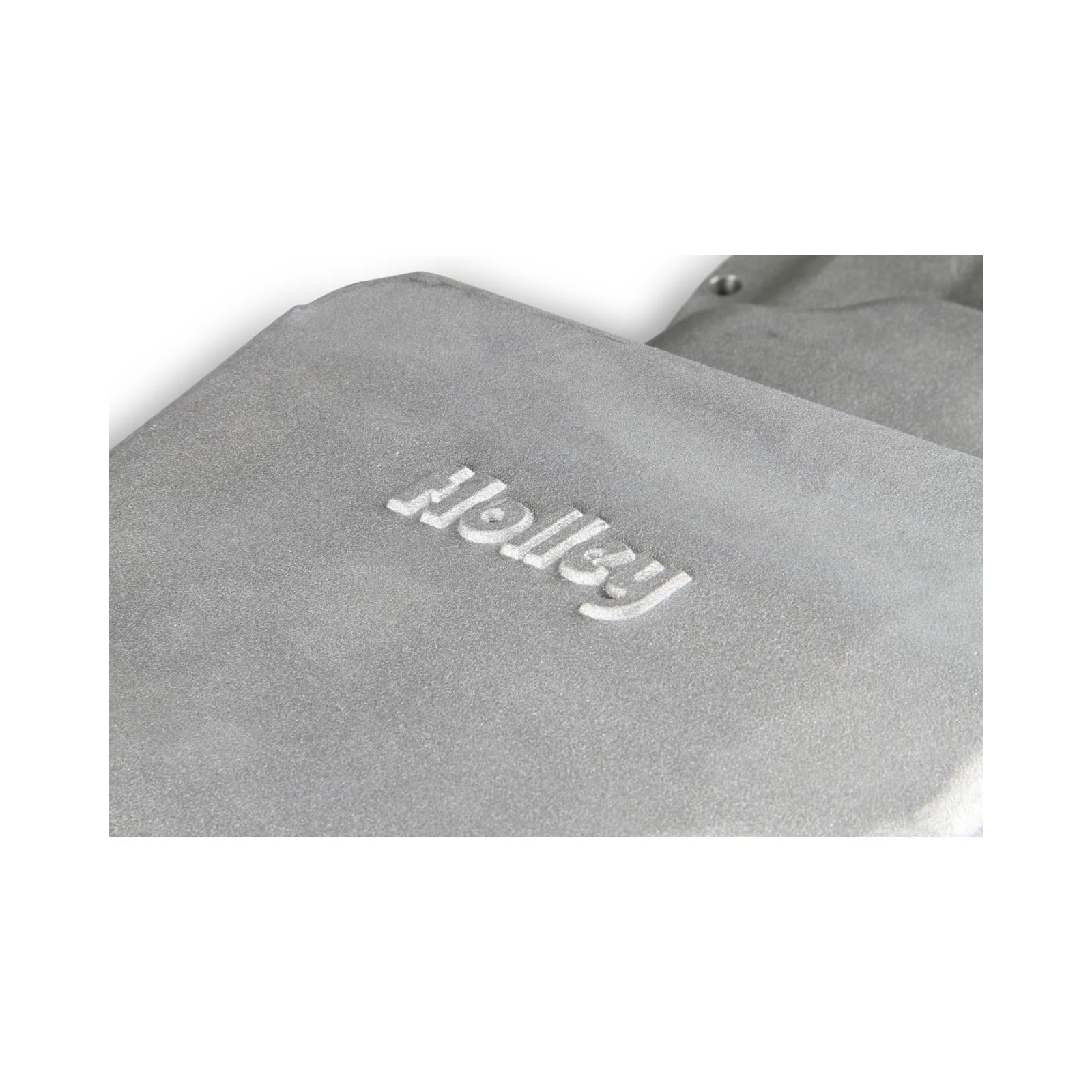 Holley 302-22 Engine Oil Pan