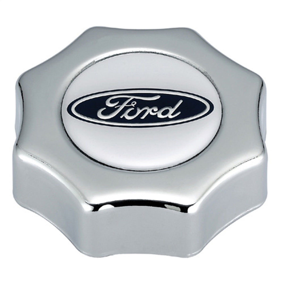 Ford Performance 302-230 - Engine Oil Filler Cap