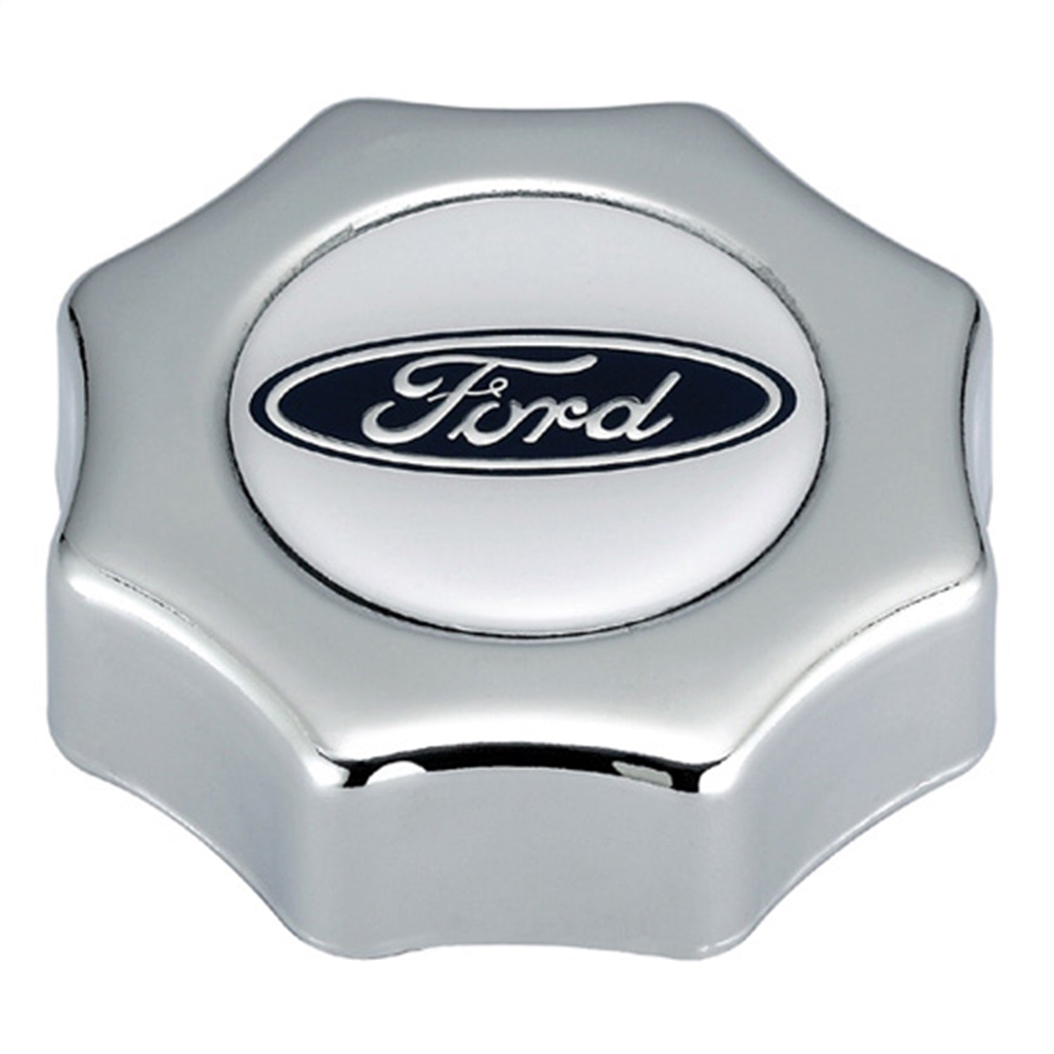 Ford Performance 302-230 - Engine Oil Filler Cap