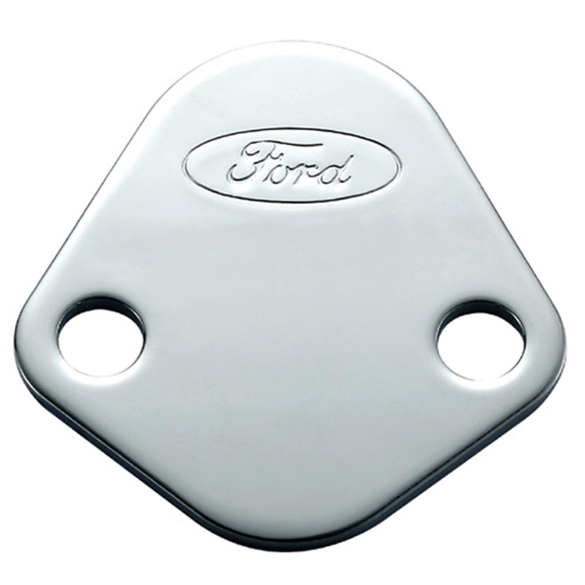 Ford Performance 302-290 - Fuel Pump Block-Off Plate