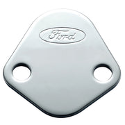 Ford Performance Ford Performance 302-290 Fuel Pump Block-Off Plate
