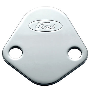 Ford Performance Ford Performance 302-290 Fuel Pump Block-Off Plate
