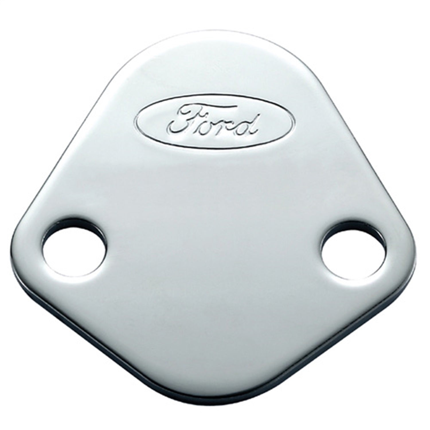 Ford Performance 302-290 - Fuel Pump Block-Off Plate