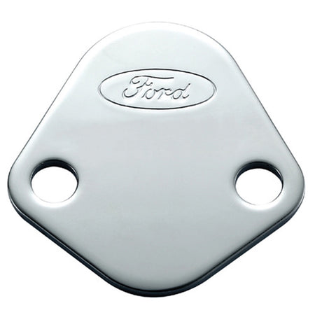 Ford Performance 302-290 - Fuel Pump Block-Off Plate