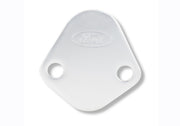 Ford Performance Ford Performance 302-290 Fuel Pump Block-Off Plate