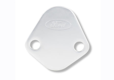 Ford Performance 302-290 - Fuel Pump Block-Off Plate