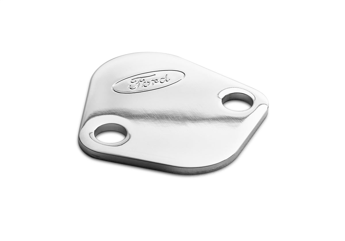 Ford Performance 302-290 - Fuel Pump Block-Off Plate