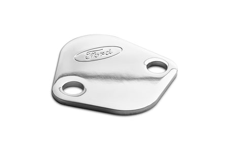 Ford Performance 302-290 - Fuel Pump Block-Off Plate
