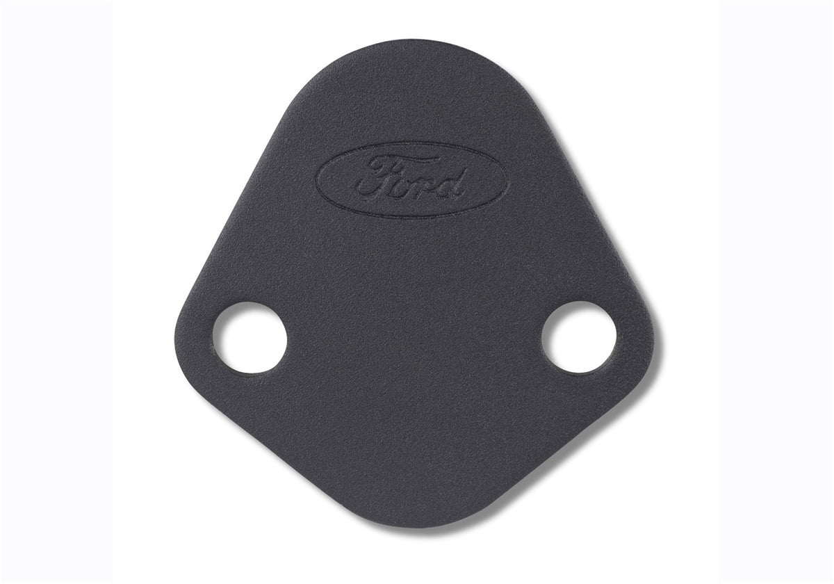 Ford Performance 302-291 - Fuel Pump Block-Off Plate