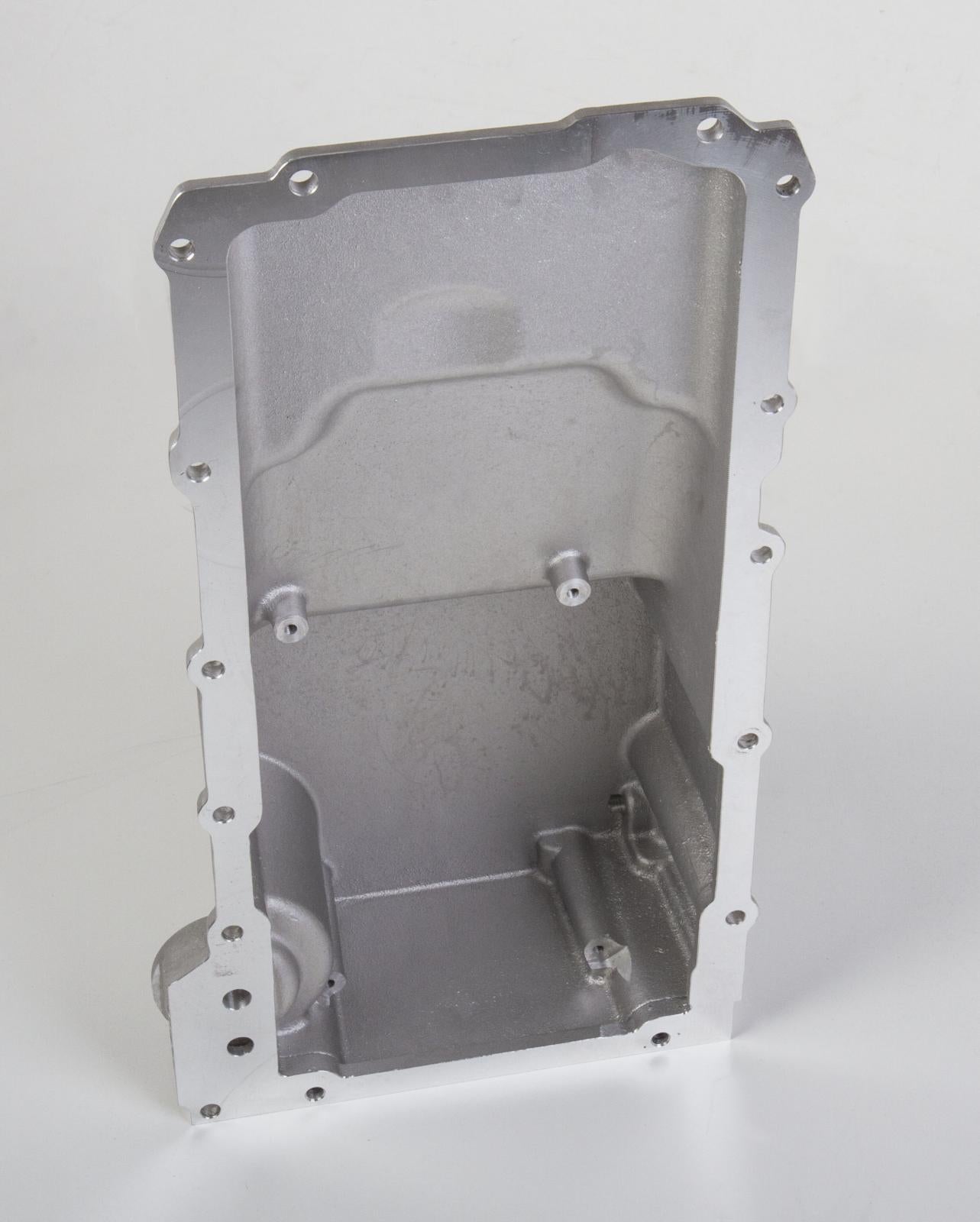 Holley 302-2 Engine Oil Pan