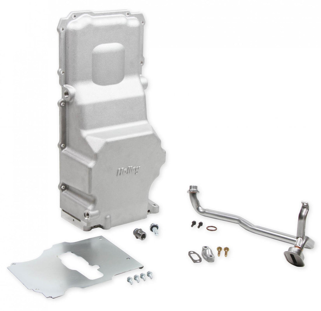 Holley 302-3 Engine Oil Pan