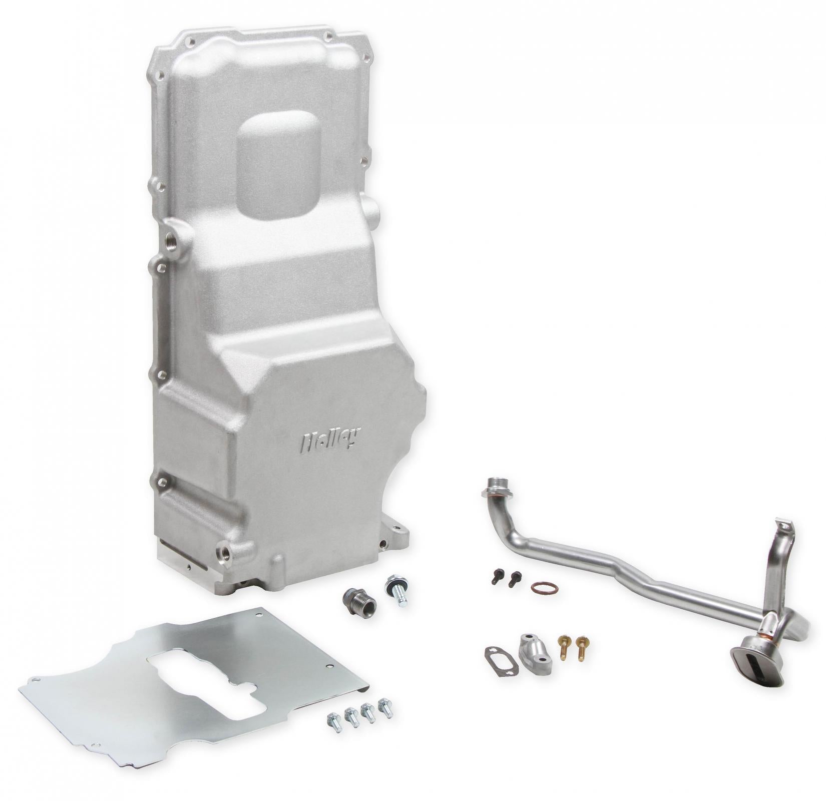 Holley 302-3 Engine Oil Pan