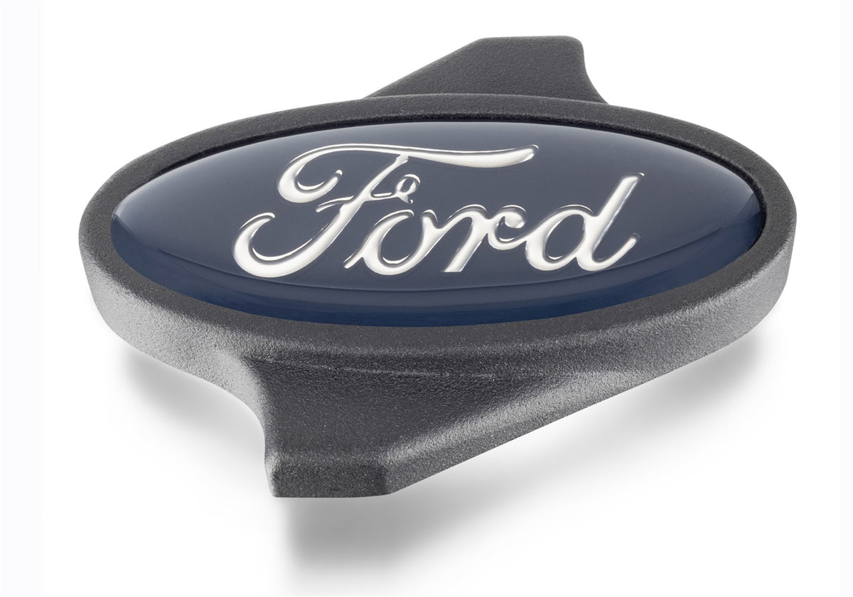 Ford Performance 302-334 - Air Cleaner Mounting Nut