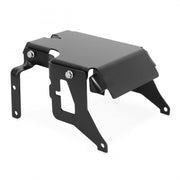 Holley 302-35 Oil Pan Skid Plates