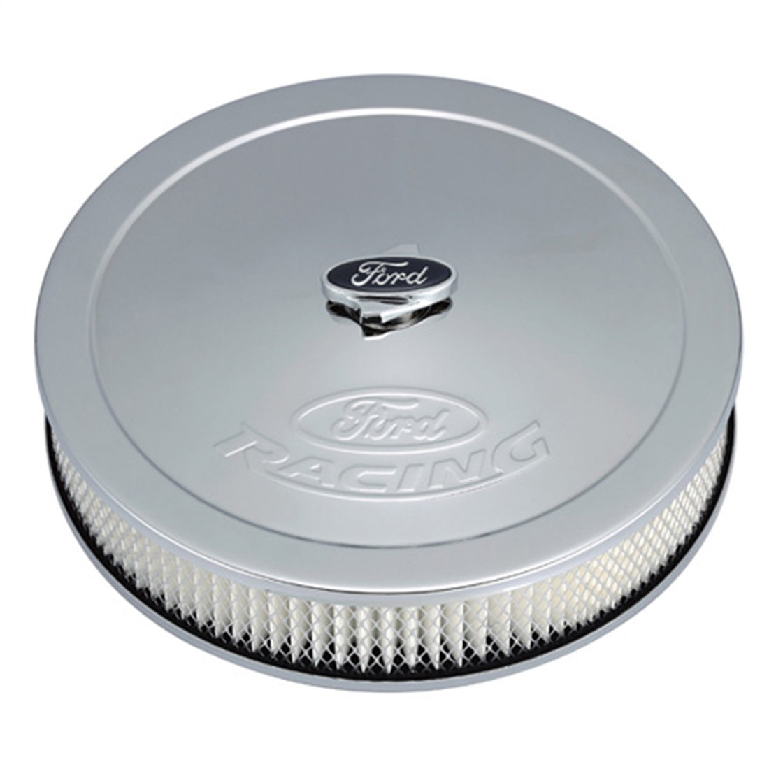 Ford Performance Ford Performance 302-350 Air Cleaner Assembly