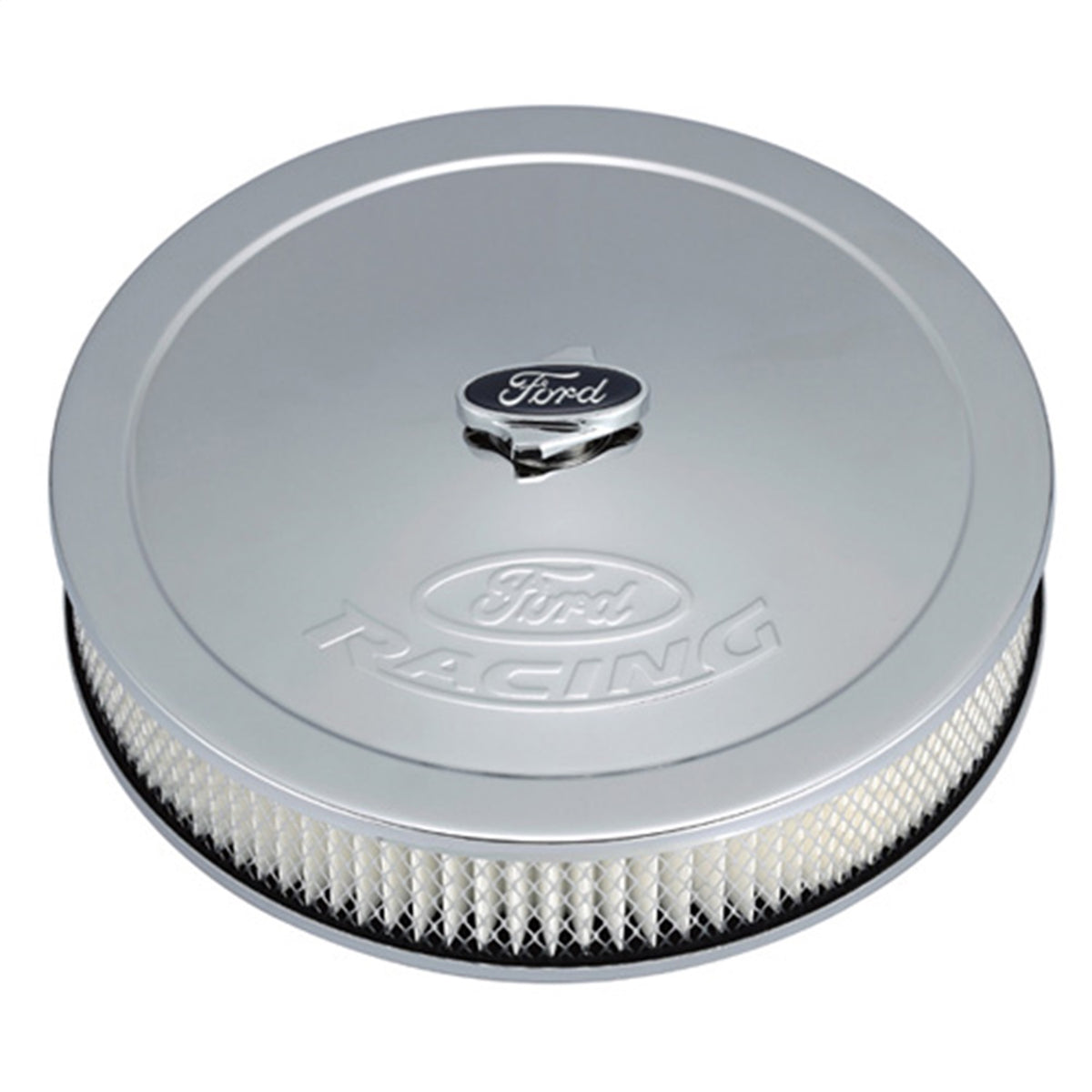 Ford Performance 302-350 - Air Cleaner Assembly
