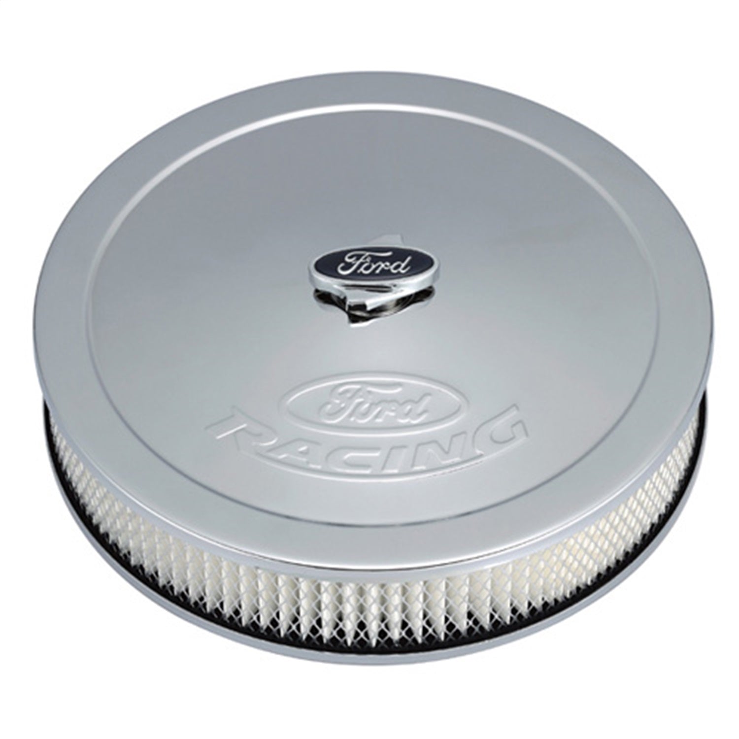 Ford Performance 302-350 - Air Cleaner Assembly