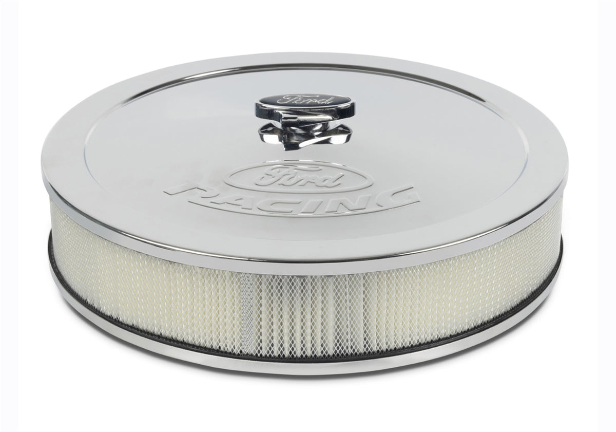 Ford Performance 302-350 - Air Cleaner Assembly