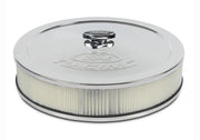 Ford Performance Ford Performance 302-350 Air Cleaner Assembly