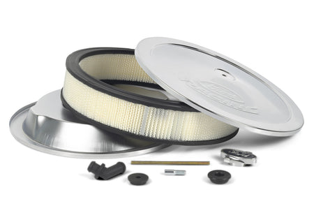 Ford Performance 302-350 - Air Cleaner Assembly